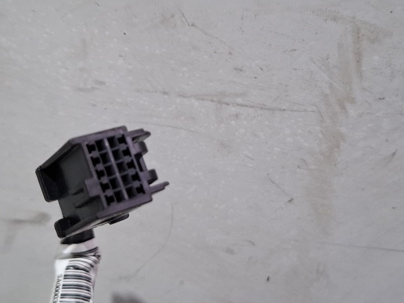 Recambio de espejo retrovisor derecho electrico para opel mokka x referencia OEM IAM   