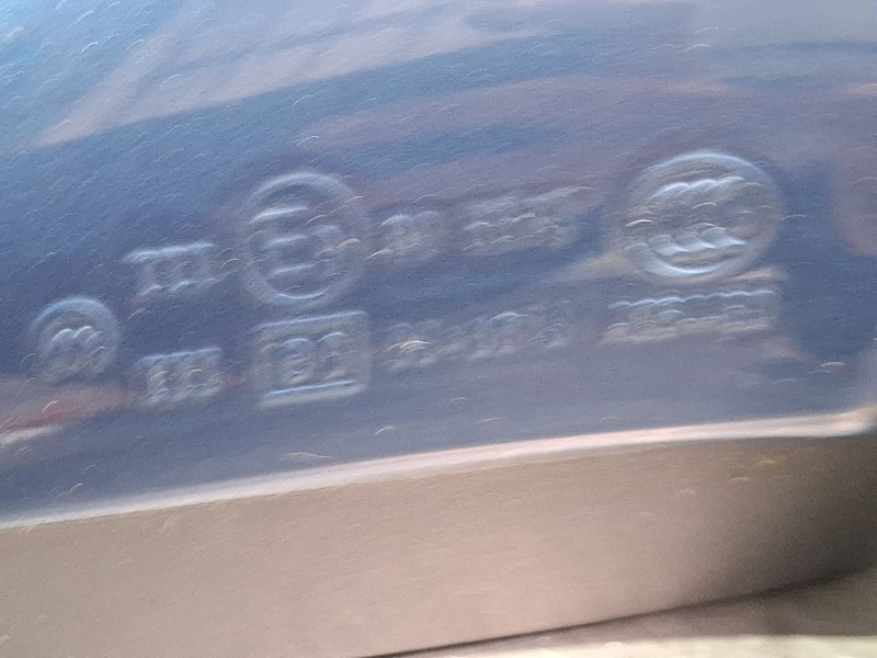 Recambio de espejo retrovisor derecho electrico para opel mokka x referencia OEM IAM   