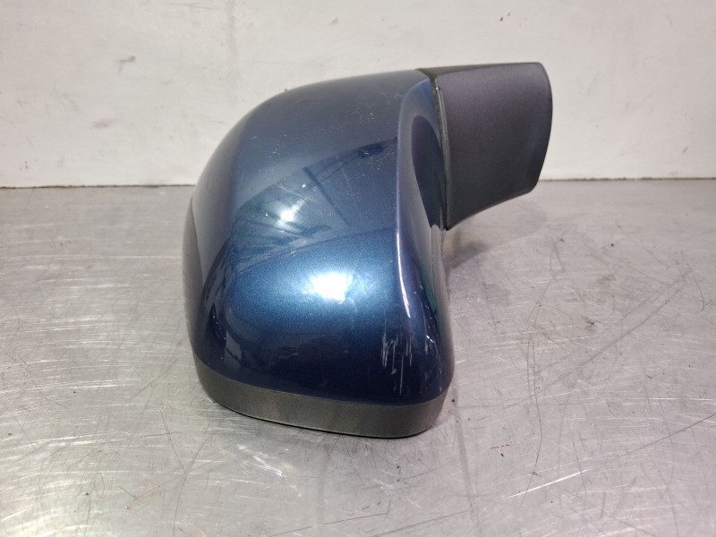 Recambio de espejo retrovisor derecho electrico para opel mokka x referencia OEM IAM   