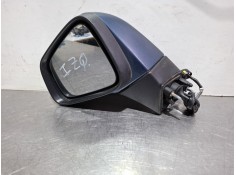 Recambio de espejo retrovisor izquierdo electrico para opel mokka x referencia OEM IAM E9026673  
