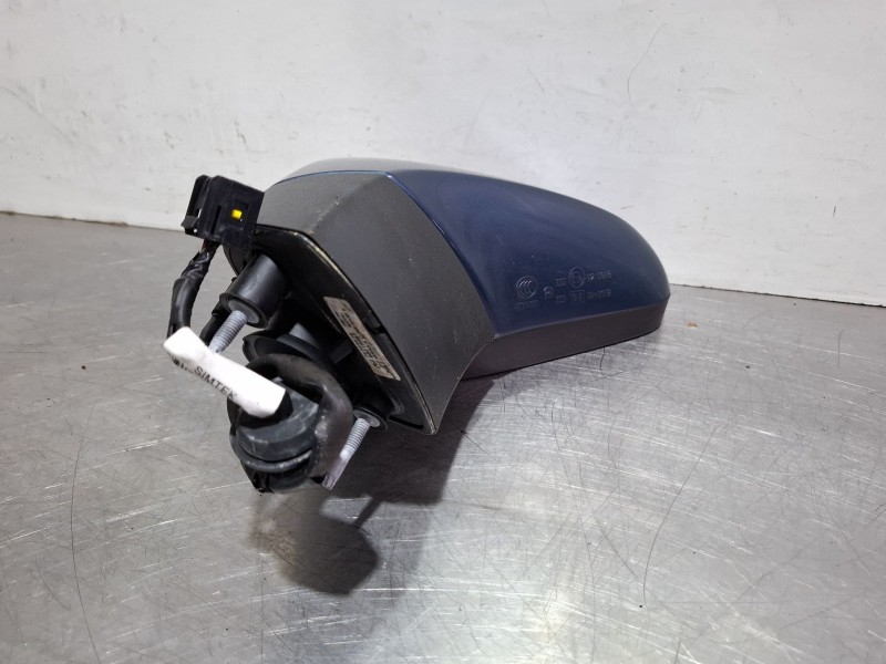 Recambio de espejo retrovisor izquierdo electrico para opel mokka x referencia OEM IAM E9026673  