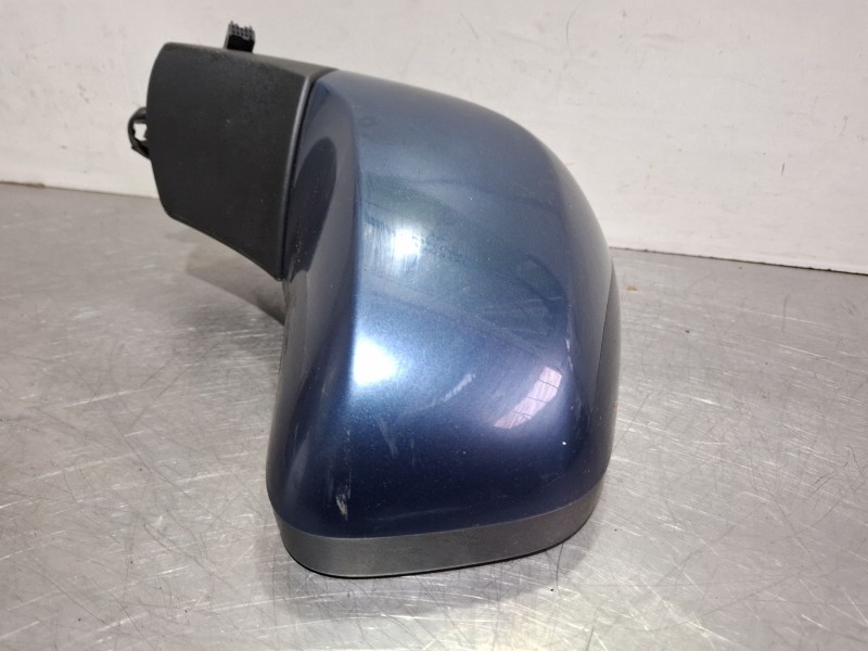 Recambio de espejo retrovisor izquierdo electrico para opel mokka x referencia OEM IAM E9026673  