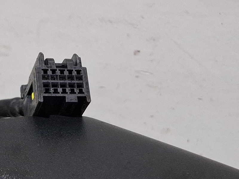 Recambio de espejo retrovisor izquierdo electrico para opel mokka x referencia OEM IAM E9026673  