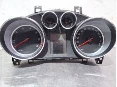 Recambio de cuenta kilometros para opel mokka x referencia OEM IAM 42342754  