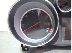 Recambio de cuenta kilometros para opel mokka x referencia OEM IAM 42342754   2