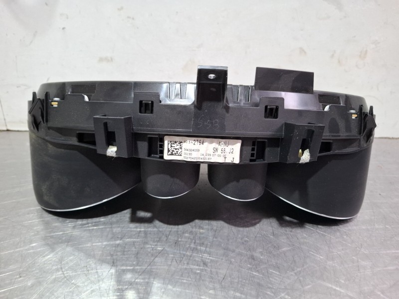 Recambio de cuenta kilometros para opel mokka x referencia OEM IAM 42342754  