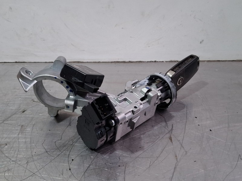 Recambio de antirrobo para opel mokka x referencia OEM IAM F00HJ00493  