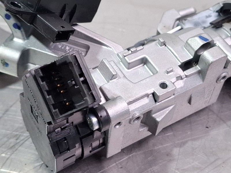 Recambio de antirrobo para opel mokka x referencia OEM IAM F00HJ00493  