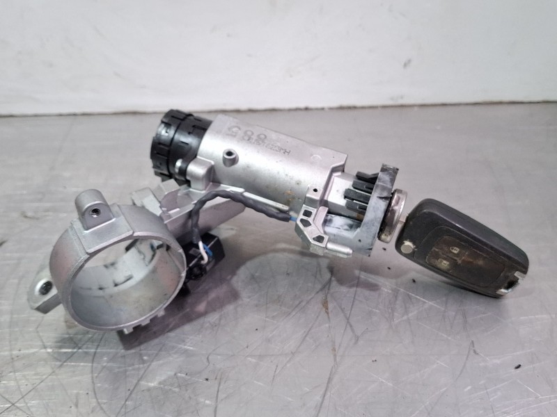 Recambio de antirrobo para opel mokka x referencia OEM IAM F00HJ00493  