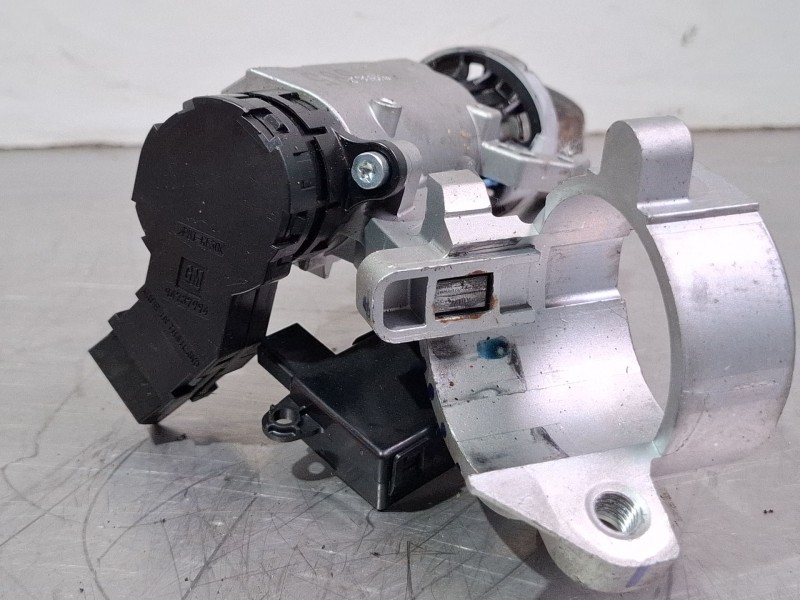 Recambio de antirrobo para opel mokka x referencia OEM IAM F00HJ00493  