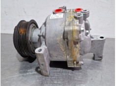 Recambio de compresor aire acondicionado para opel mokka x referencia OEM IAM 424569346934  