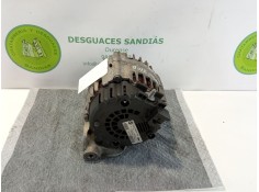 Recambio de alternador 180a, 12v para bmw 320d referencia OEM IAM S:7802261AI04 2543461C FG18S019 2