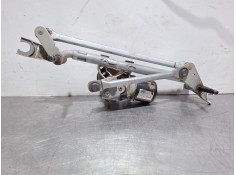 Recambio de motor limpiaparabrisas delantero para opel mokka x referencia OEM IAM 42333713  