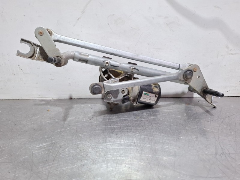 Recambio de motor limpiaparabrisas delantero para opel mokka x referencia OEM IAM 42333713  