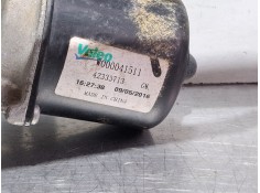 Recambio de motor limpiaparabrisas delantero para opel mokka x referencia OEM IAM 42333713   2