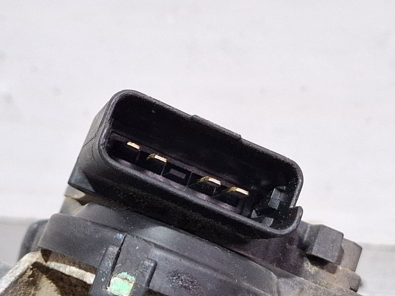 Recambio de motor limpiaparabrisas delantero para opel mokka x referencia OEM IAM 42333713  