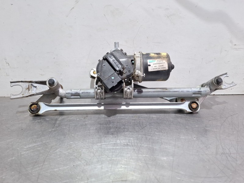 Recambio de motor limpiaparabrisas delantero para opel mokka x referencia OEM IAM 42333713  