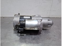 Recambio de motor arranque para opel mokka x referencia OEM IAM 55491789 / M001TF0073ZE  