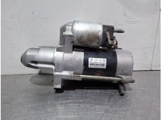 Recambio de motor arranque para opel mokka x referencia OEM IAM 55491789 / M001TF0073ZE   2