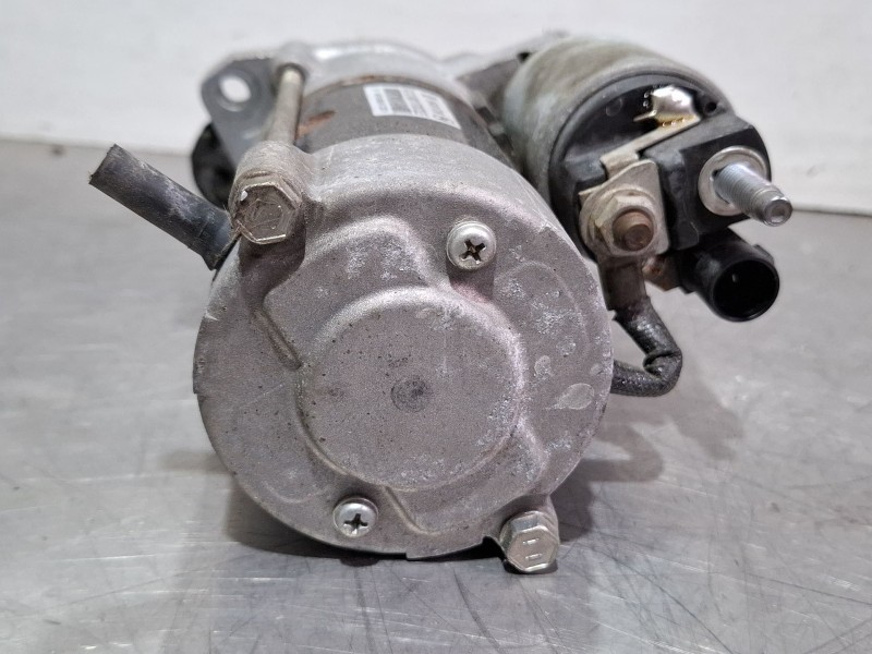 Recambio de motor arranque para opel mokka x referencia OEM IAM 55491789 / M001TF0073ZE  