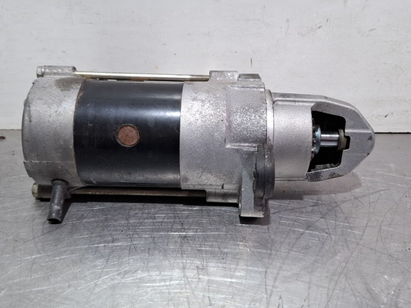 Recambio de motor arranque para opel mokka x referencia OEM IAM 55491789 / M001TF0073ZE  