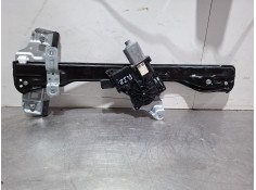 Recambio de elevalunas delantero izquierdo para opel mokka x referencia OEM IAM 7384350800  