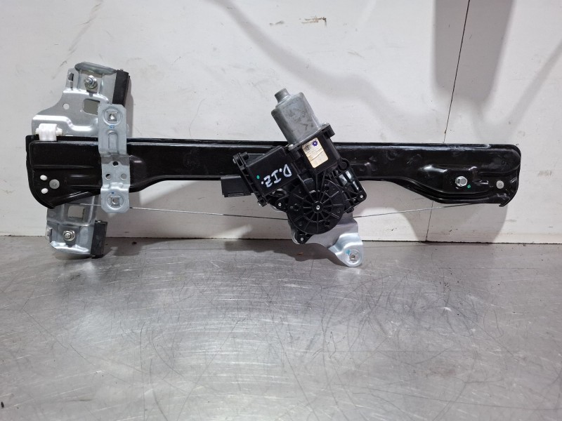 Recambio de elevalunas delantero izquierdo para opel mokka x referencia OEM IAM 7384350800  