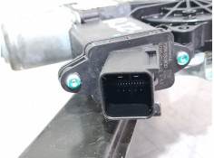 Recambio de elevalunas delantero izquierdo para opel mokka x referencia OEM IAM 7384350800   2