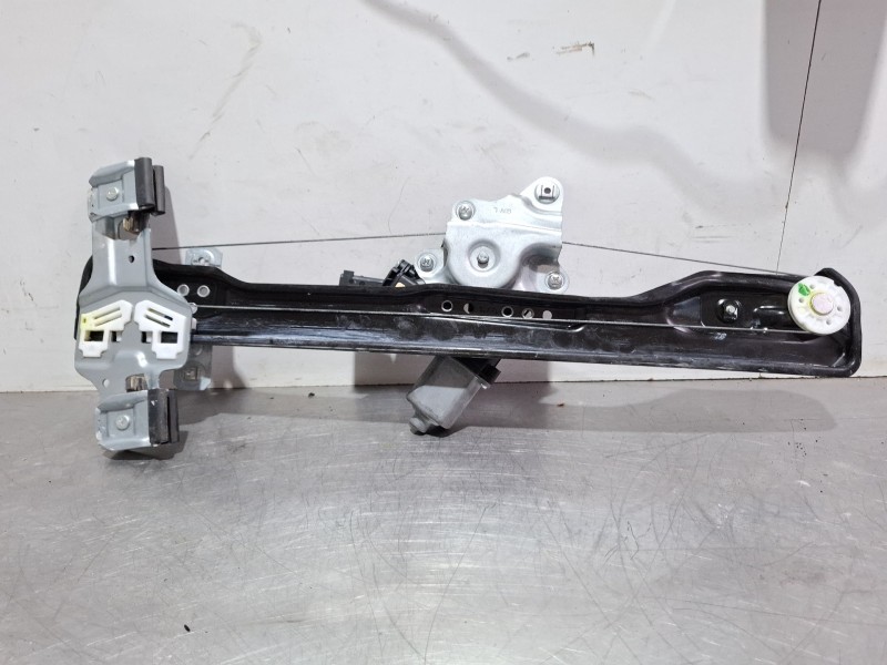 Recambio de elevalunas delantero izquierdo para opel mokka x referencia OEM IAM 7384350800  