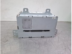 Recambio de sistema audio / radio cd para opel mokka x referencia OEM IAM 42418195  