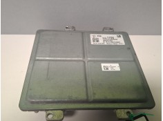 Recambio de centralita motor para opel mokka x referencia OEM IAM 55491705 / 55487860  