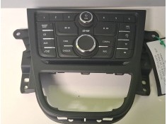 Recambio de mando multifuncion para opel mokka x referencia OEM IAM 42356788  