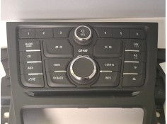 Recambio de mando multifuncion para opel mokka x referencia OEM IAM 42356788   2
