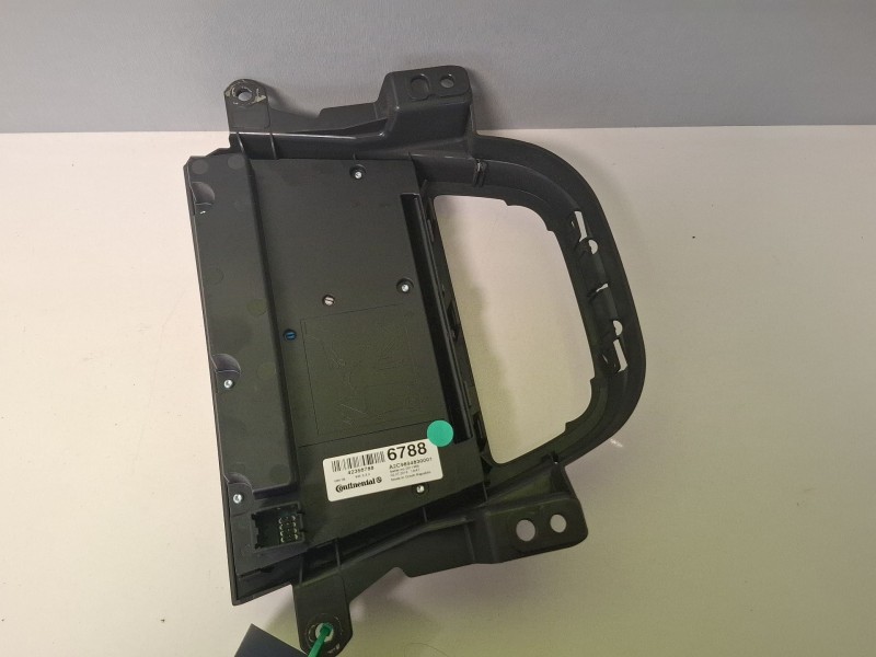 Recambio de mando multifuncion para opel mokka x referencia OEM IAM 42356788  