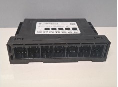 Recambio de modulo electronico para opel mokka x referencia OEM IAM 13506998  