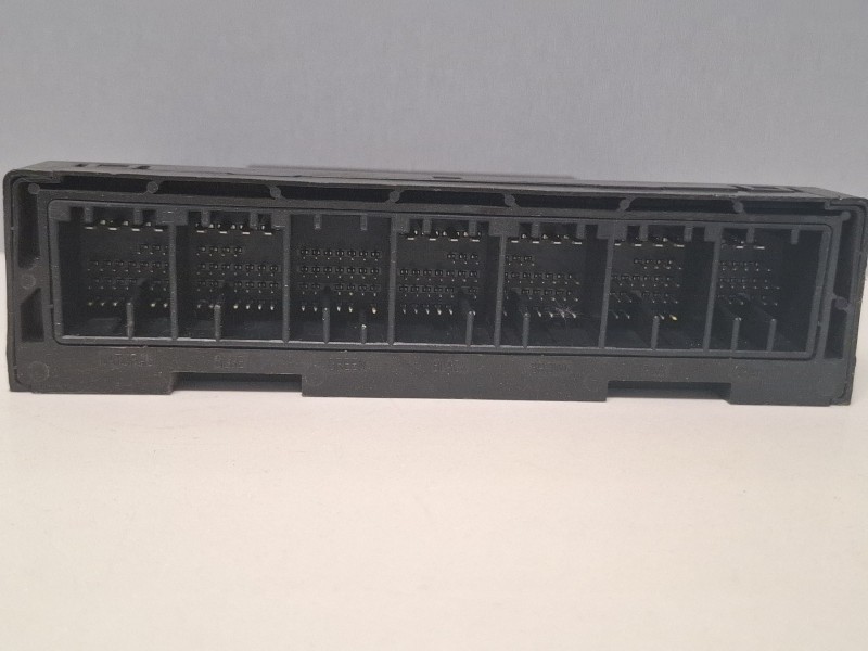 Recambio de modulo electronico para opel mokka x referencia OEM IAM 13506998  