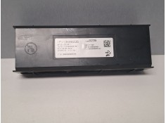 Recambio de modulo electronico para opel mokka x referencia OEM IAM 13506235  