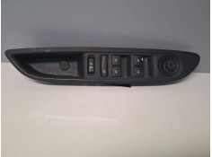 Recambio de mando elevalunas delantero izquierdo para opel mokka x referencia OEM IAM 95025518  