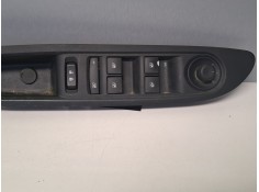 Recambio de mando elevalunas delantero izquierdo para opel mokka x referencia OEM IAM 95025518   2