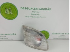 Recambio de piloto intermitente delantero derecho para mercedes benz 112 referencia OEM IAM   