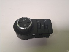 Recambio de mando luces para opel mokka x referencia OEM IAM 95297431  