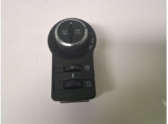 Recambio de mando luces para opel mokka x referencia OEM IAM 95297431   2