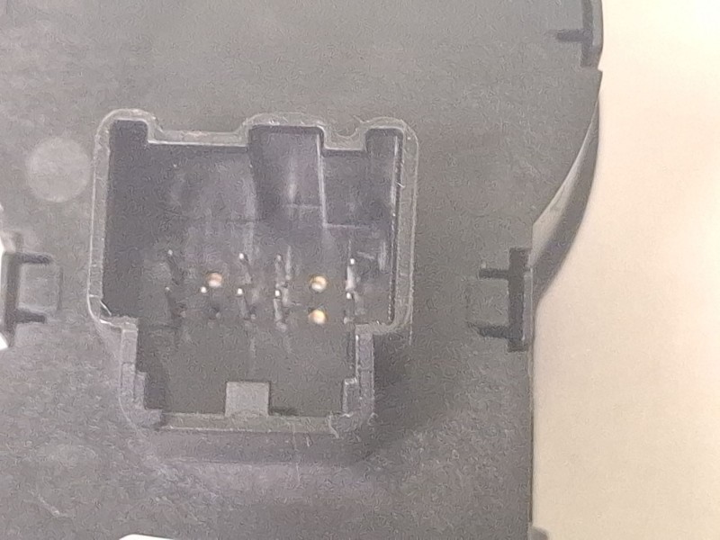 Recambio de mando luces para opel mokka x referencia OEM IAM 95297431  