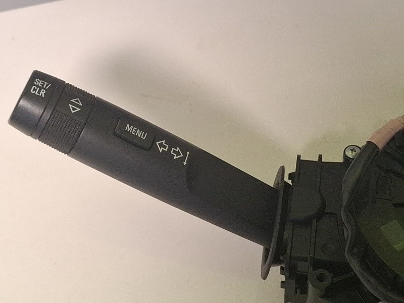 Recambio de mando multifuncion para opel mokka x referencia OEM IAM   