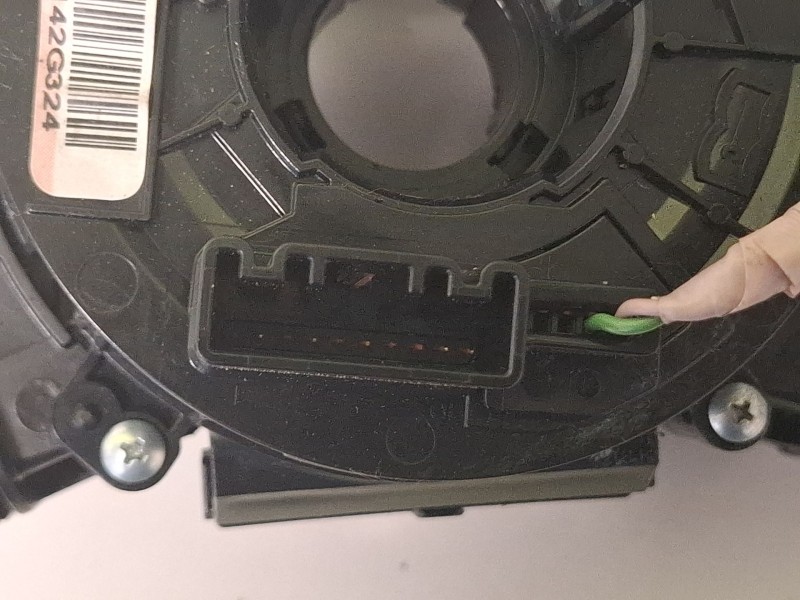 Recambio de mando multifuncion para opel mokka x referencia OEM IAM   