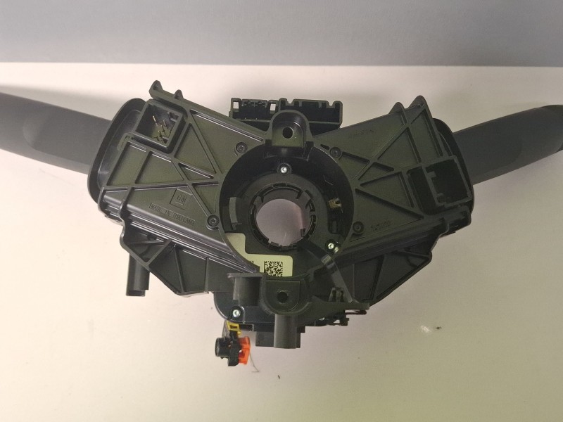 Recambio de mando multifuncion para opel mokka x referencia OEM IAM   