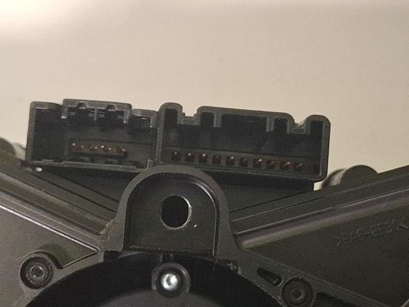 Recambio de mando multifuncion para opel mokka x referencia OEM IAM   