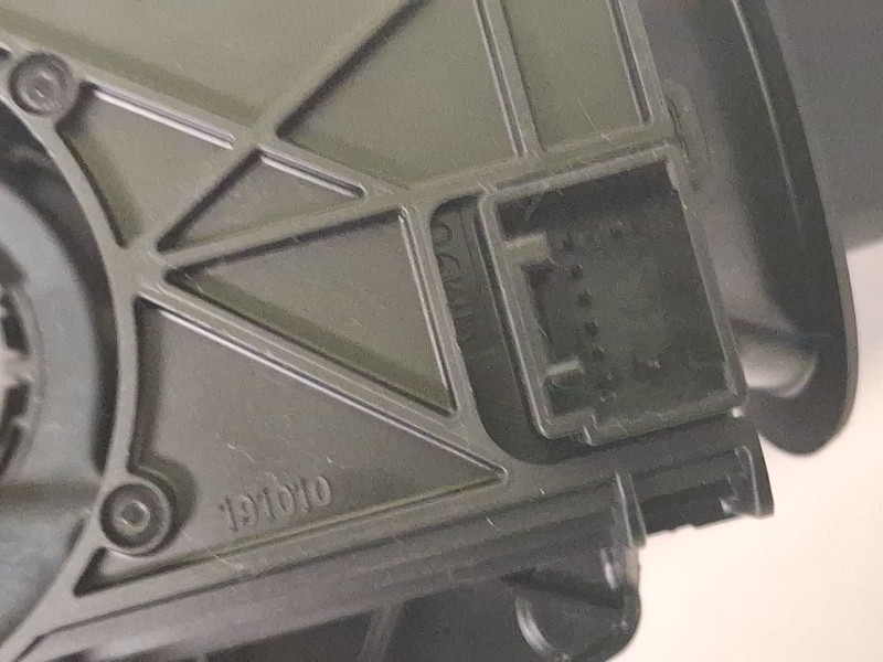 Recambio de mando multifuncion para opel mokka x referencia OEM IAM   