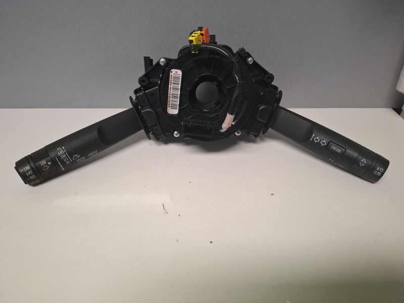 Recambio de mando multifuncion para opel mokka x referencia OEM IAM   