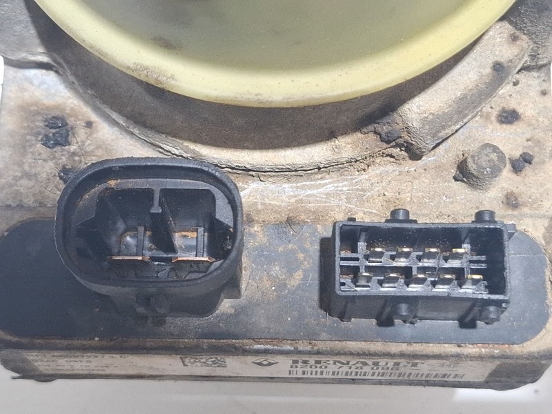 Recambio de bomba direccion eléctrica para renault kangoo referencia OEM IAM 8200718096  